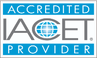 Accredited Iacet Provider
