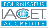 Fournisseur Iacet Accredited